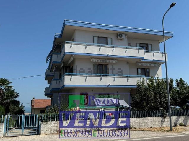 Appartamento in vendita a Cavalieri, Atri
