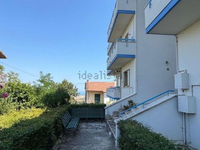 Appartamento in vendita a Cavalieri, Atri