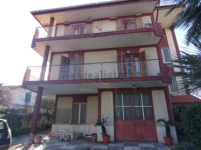 Appartamento in vendita a Borgo Casamale, Somma Vesuviana