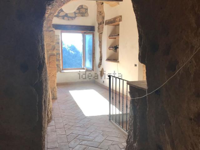 Appartamento in vendita a Unione di Comuni Montani Colline del Fiora, Pitigliano
