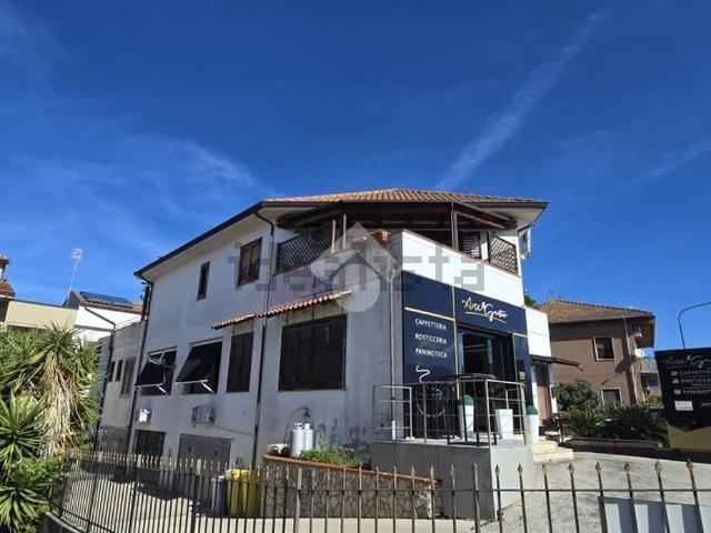 Appartamento in vendita a Bivio di Acquavella, Casal Velino Marina