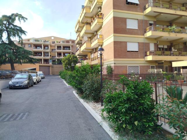 Appartamento in vendita a Rignano Flaminio, Roma Capitale