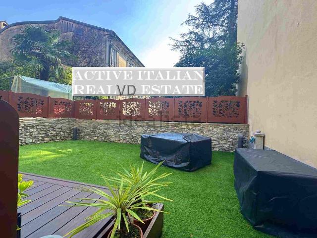 Appartamento in vendita a Sant'Agostino, Como
