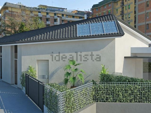 Appartamento in vendita a Modena, Scaglia