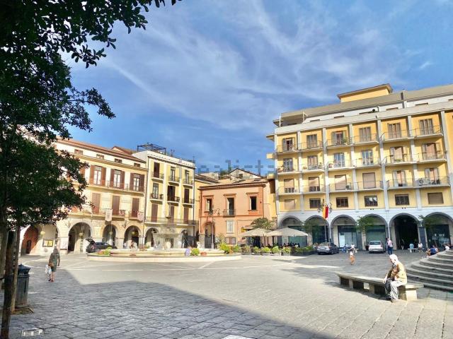 Appartamento in vendita a Cava De' Tirreni, Campania