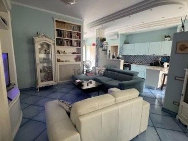 Appartamento in vendita a Pianesi, Cava De' Tirreni
