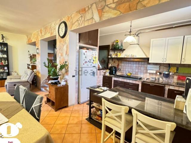 Appartamento in vendita a Patti, Sicilia