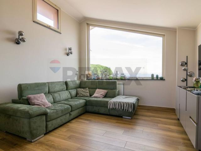 Appartamento in vendita a Santa Maria Ammalati, Acireale