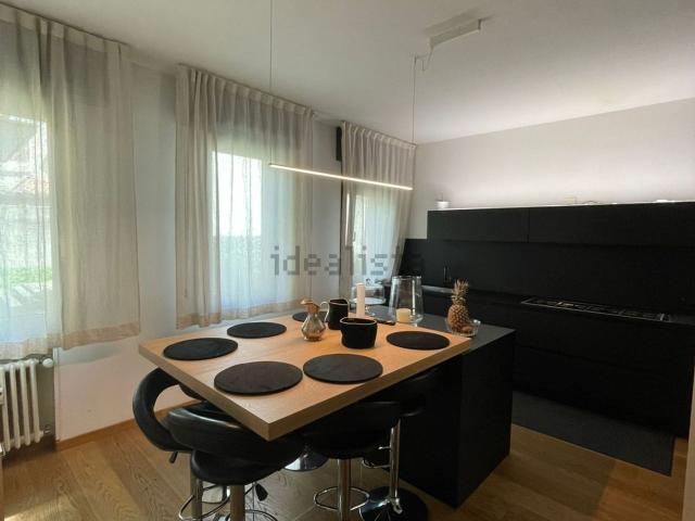 Appartamento in vendita a Stanga, Padova