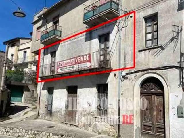 Appartamento in vendita a Simeri Crichi, Catanzaro