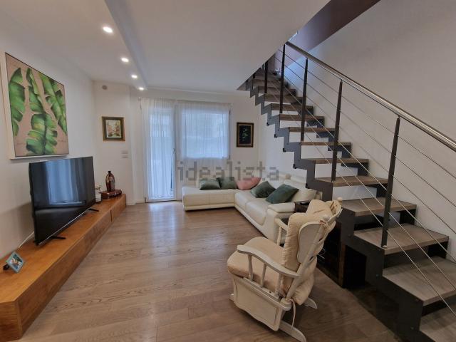 Appartamento in vendita a Geromìna, Treviglio