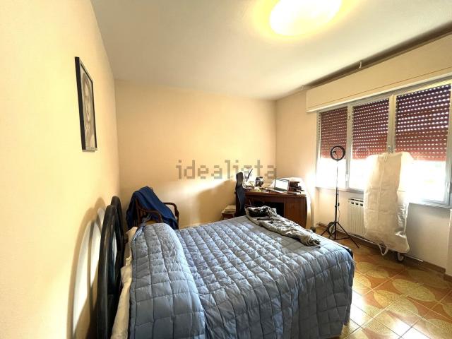 Appartamento in vendita a Quarrata, Toscana