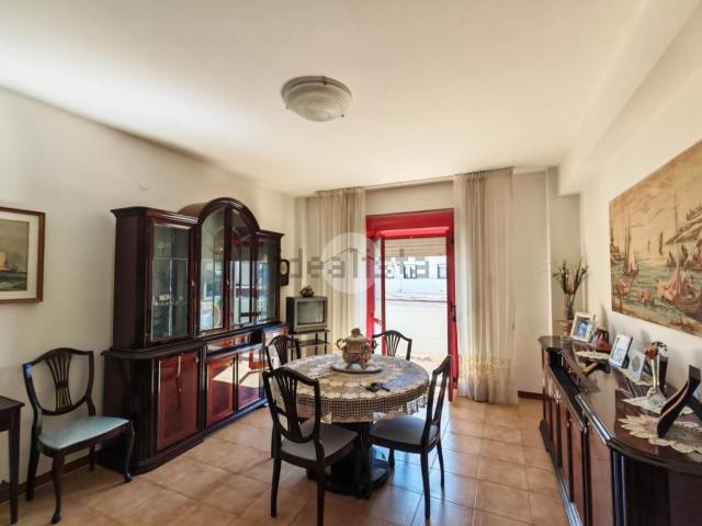 Appartamento in vendita a Montesarchio, Campania