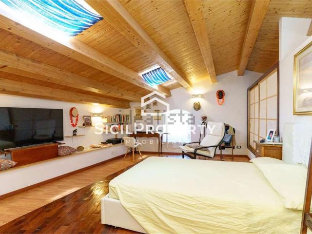 Appartamento in vendita a Militello In Val Di Catania, Catania