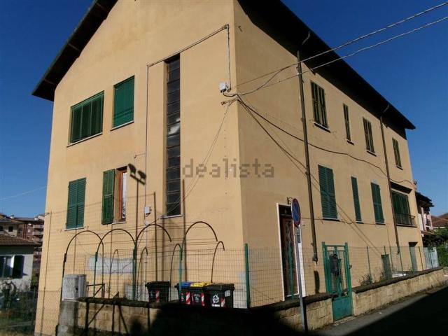 Appartamento in vendita a Piemonte, Alessandria