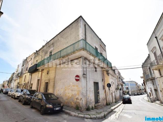 Appartamento in vendita a Puglia, Brindisi