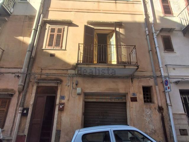 Appartamento in vendita a Carini, Palermo