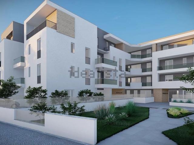 Attico in vendita a Puglia, Lecce