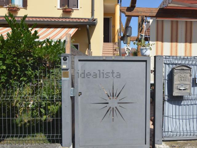 Appartamento in vendita a Gazzo Padovano, Veneto