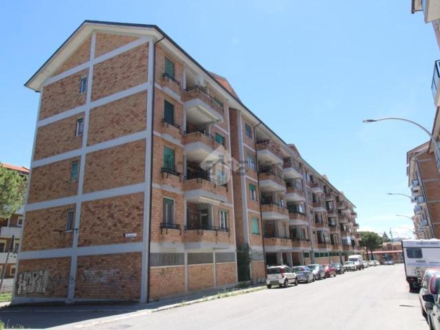 Appartamento in vendita a Cep, Campobasso