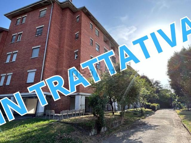 Appartamento in vendita a Biringhello, Rho