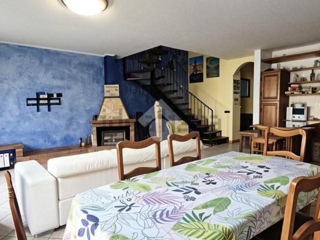 Appartamento in vendita a Trescore Balneario, Lombardia