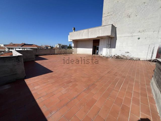 Appartamento in vendita a Centro Storico, Vasto