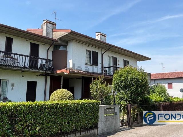 Appartamento in vendita a Quintano, Castelli Calepio