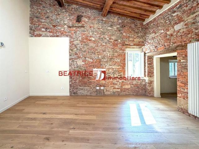 Appartamento in vendita a San Concordio, Bagni Di Lucca Ponte
