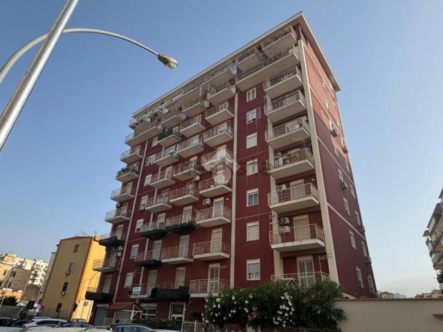 Appartamento in vendita a II Circoscrizione, Palermo