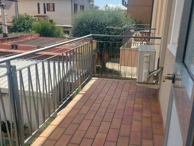 Appartamento in vendita a Loreto, Marche