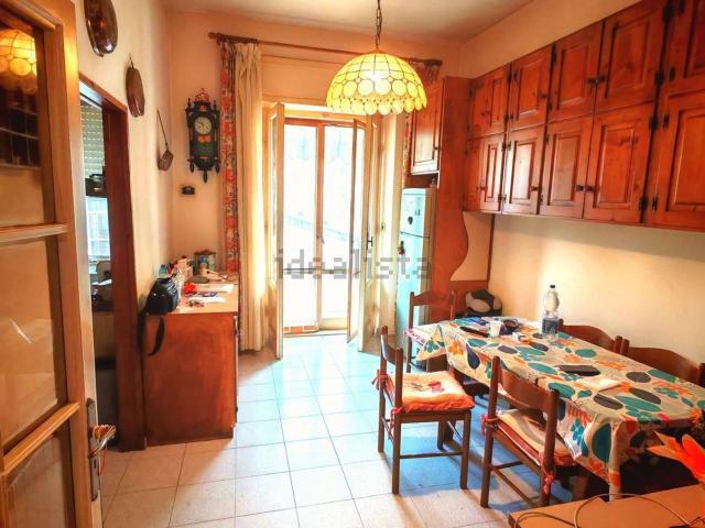 Appartamento in vendita a Centro, Monte Argentario