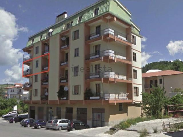 Appartamento in vendita a Agnone, Isernia