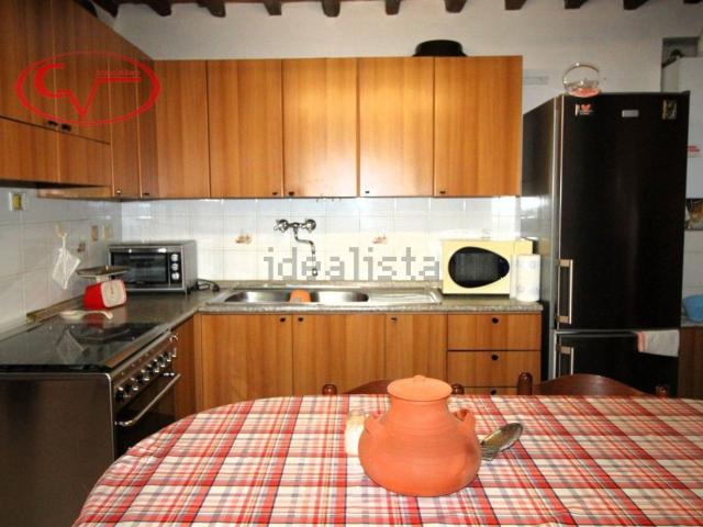 Appartamento in vendita a Castelfranco Piandiscò, Toscana