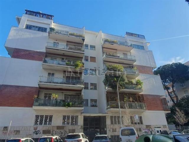 Appartamento in vendita a Municipio Roma VIII, Roma Capitale