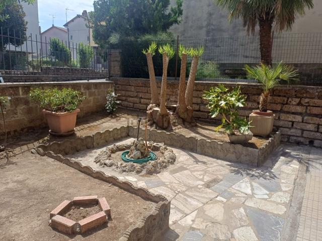 Appartamento in vendita a Tuscania, Viterbo