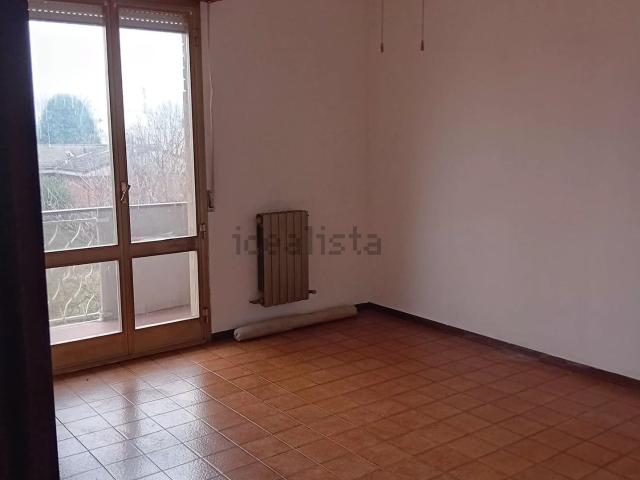 Appartamento in vendita a Modena, Reggio Emilia