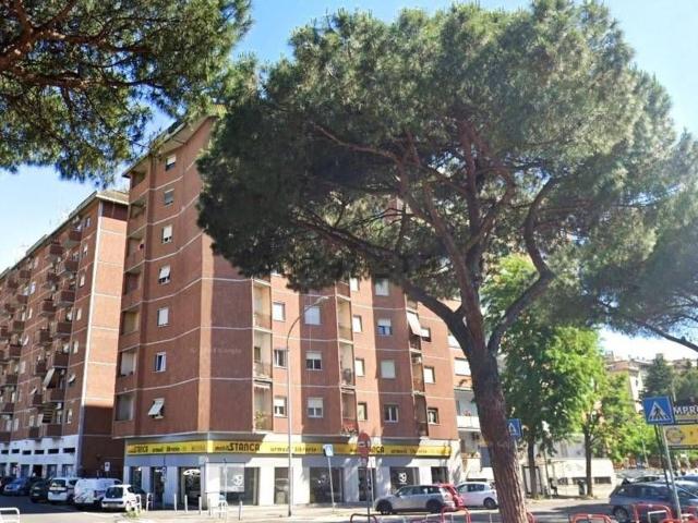Appartamento in vendita a Montagnola, Roma