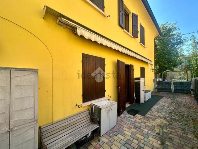 Appartamento in vendita a Pianura Reggiana, Re