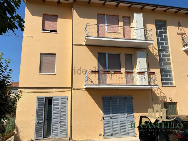 Appartamento in vendita a Sant'Arcangelo, Magione