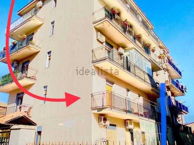 Appartamento in vendita a Monte Po-Nesima-San Leone-Rapisardi, Catania