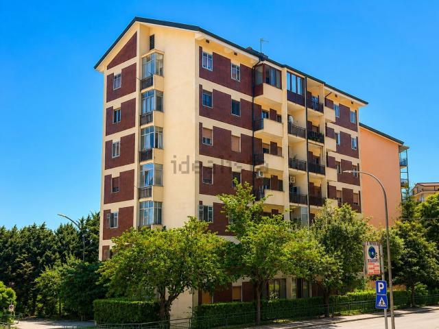 Appartamento in vendita a Santa Croce, Potenza