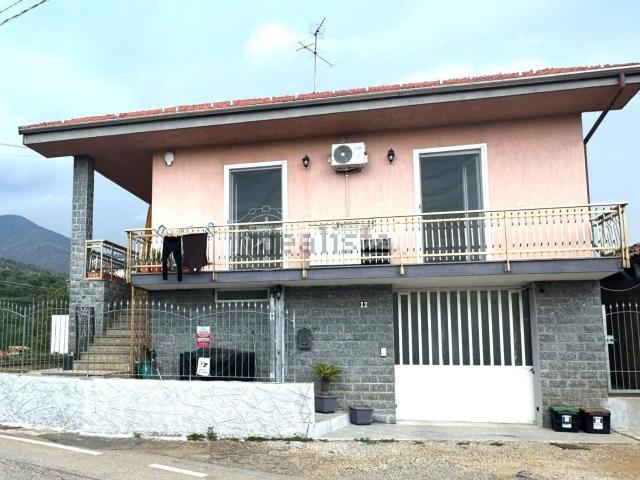 Appartamento in vendita a Truc di Miola, La Cassa