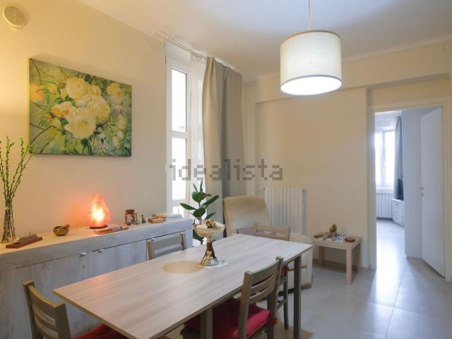 Appartamento in vendita a Centro Storico, Marche