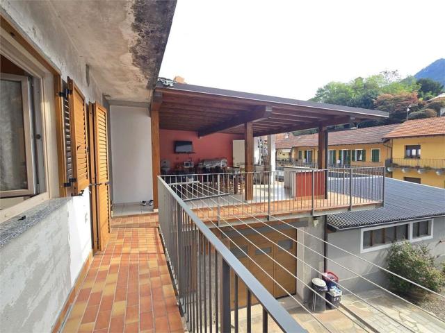 Appartamento in vendita a Crusinallo, Omegna