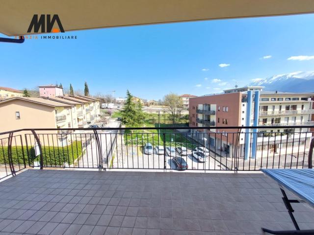 Appartamento in vendita a Torretta, Tornimparte