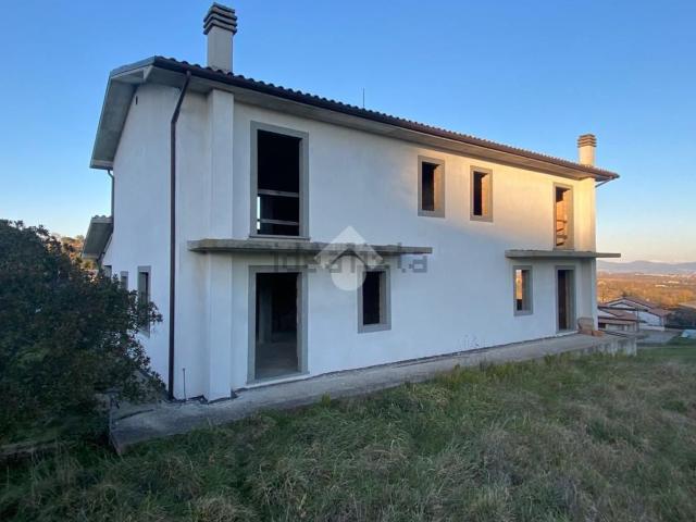 Appartamento in vendita a Montefiascone, Lazio