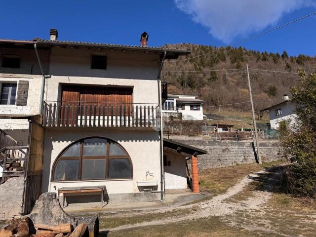 Appartamento in vendita a Arsiè, Veneto