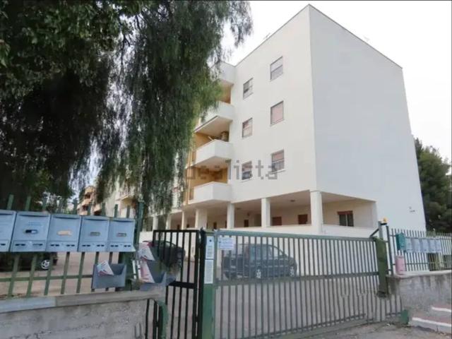 Appartamento in vendita a Pisticci, Basilicata