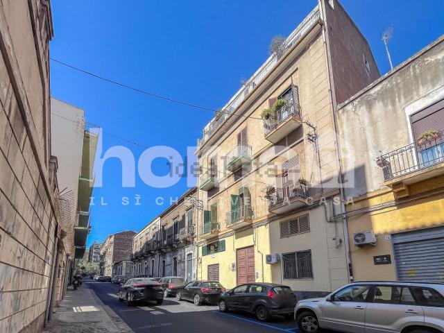 Appartamento in vendita a Borgo-Sanzio, Catania